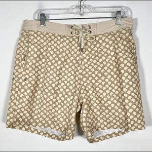 Mr. Swim A Company For The Man Men’s NWT Size 30 Print Swim Shorts Trunks